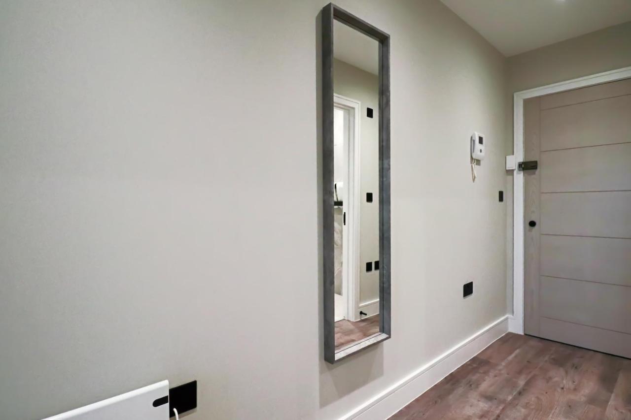 Portfolio Apartments - Welwyn Town Centre Welwyn Garden City Kültér fotó